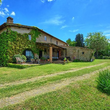 Maggiano By Posarellivillas Certaldo Exterior foto